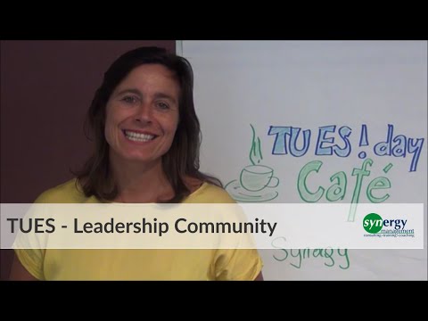 TUES-Leadership Community