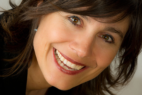 Mag. Katja Bauer, Synergy